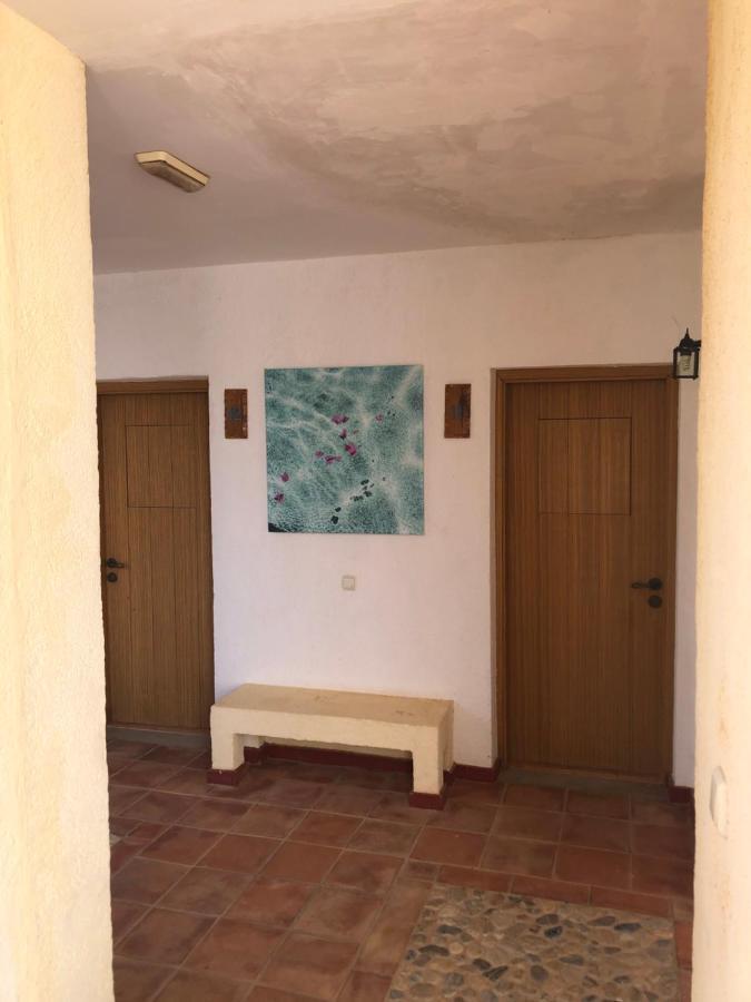 Cortijo El Paraiso Los Escullos Exterior photo